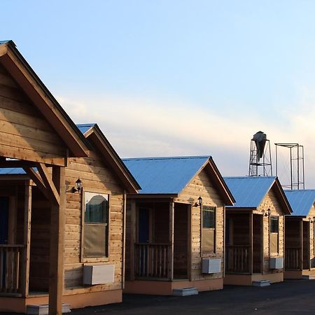 4K Lodges Poth Екстер'єр фото