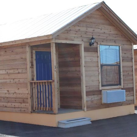4K Lodges Poth Екстер'єр фото